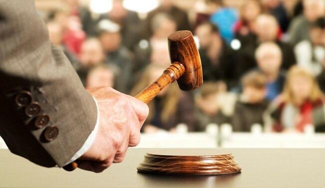  ABŞ-ın Bakıdakı səfirliyi maşınlarını satışa çıxarır - Foto  