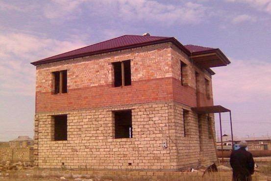  Bakıda icazəsiz ev tikmək olar? - Ekspert açıqladı  