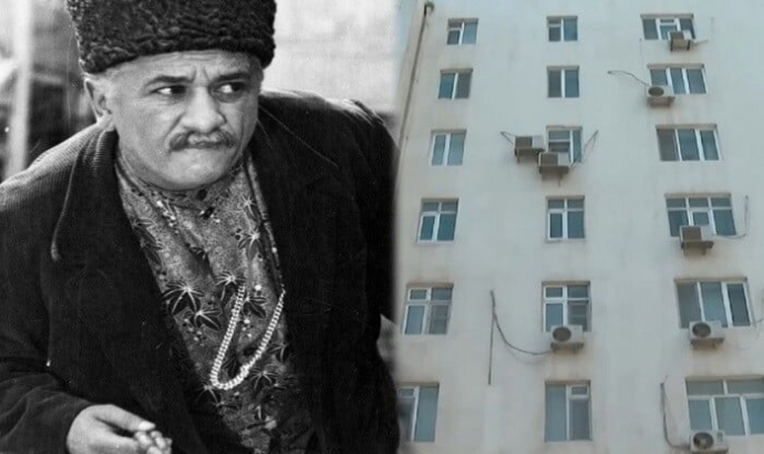  Şeyxzamanovun qardaşı qızının meyiti tapıldı  