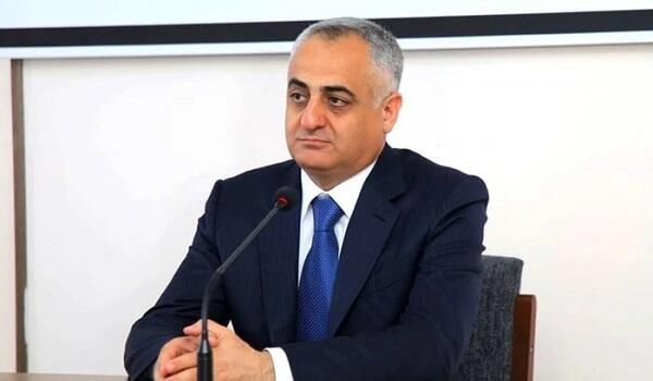  Fuad Nəcəfli Baş Prokurorluqda dindirildi  