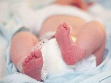  Ələtdə körpə yüksək hərarətdən öldü  