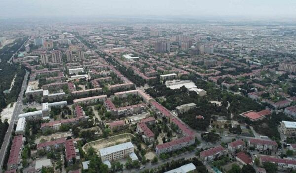  Sabah Sumqayıtda su kəsiləcək  