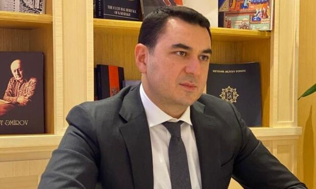  Nazir Elnur Abbasquliyevə yüksək vəzifə verdi - Foto  