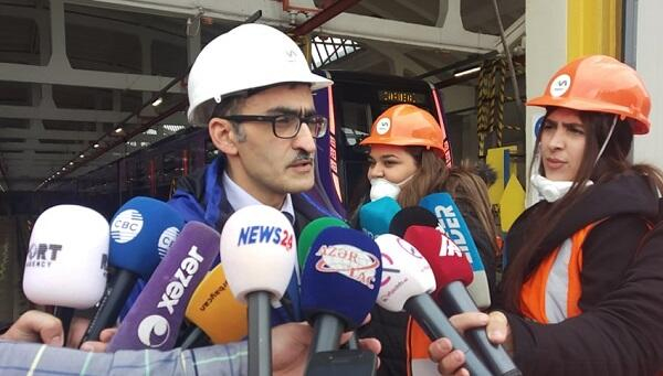  Texniki insident nəticəsində insan itkisi... - Açıqlama  