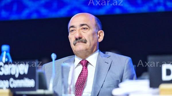  Əbülfəs Qarayevin balıq biznesindən gəlirləri azaldı  