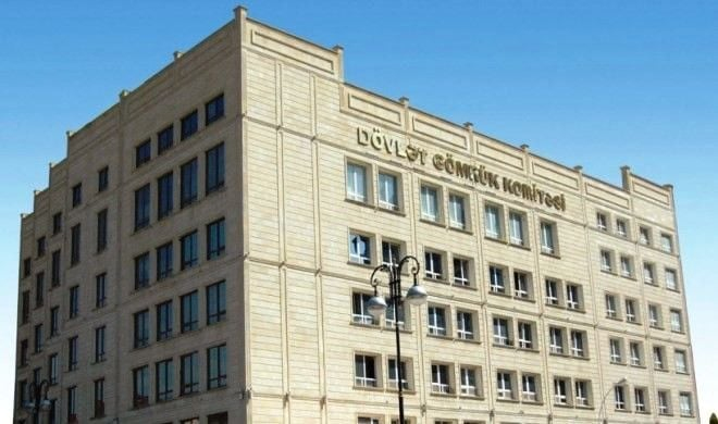  Dövlət Gömrük Komitəsində ciddi nöqsanlar aşkarlandı  