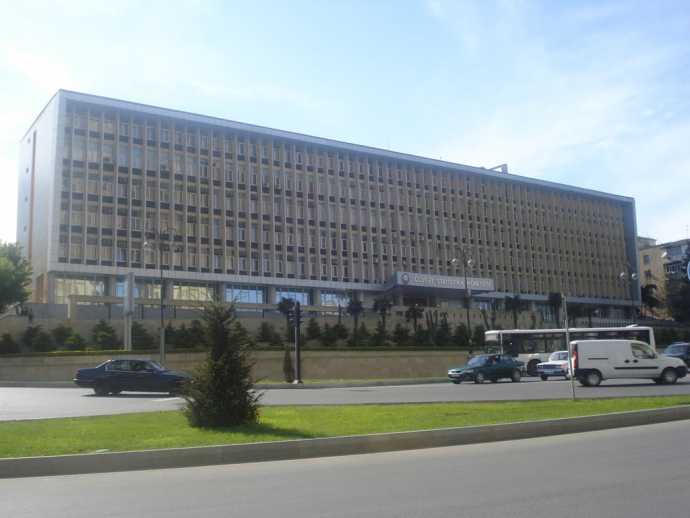  Bu komitənin əmlakı müqaviləsiz icarəyə götürülübmüş  