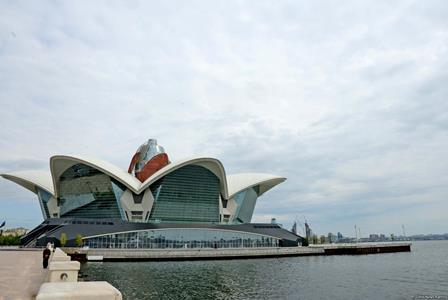  Bulvarda Caz və Şərab Festivalı başlayır - Foto  