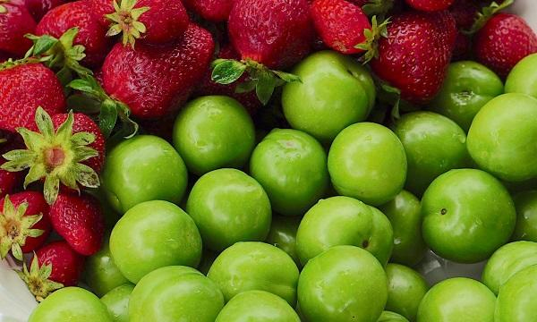  Bakıda 1 kq alça, görün, neçəyə satılır - Şok qiymət  