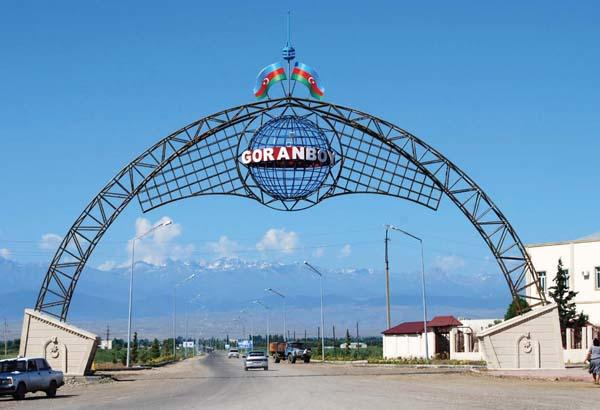  Goranboyda bıçaqlanma: ata və oğlu saxlanıldı  