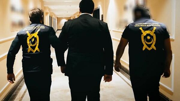  Səfərbərliyin Saatlı şöbəsində əməliyyat: saxlanılanlar var  