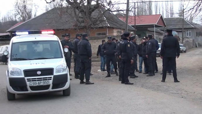  Bakıda 30 il öncə törədilən qətlin təfərrüatları... - Video  