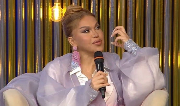  Rəqsanə İsmayılova barəsində qətimkan tədbiri dəyişdirildi  