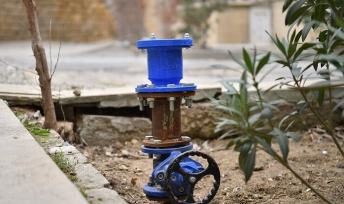  İçməli və tullantı su təchizatına qoşulma: Tələb olunan sənədlər  