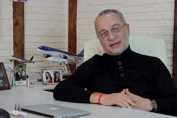  Azər Qəribin oğlunun 230 min manat borcu yarandı  