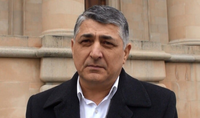  General hərbi ekspertlə bağlı sirləri açdı – Nələr yazdı?  