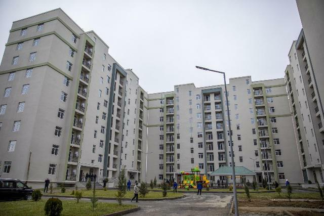  Sosial mənzillərlə bağlı kimlər yenidən müraciət edə bilər? - Video  