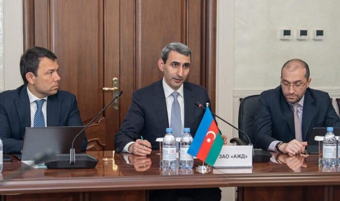  Orta Dəhlizin inkişafı üzrə mühüm sənədlər imzalandı  