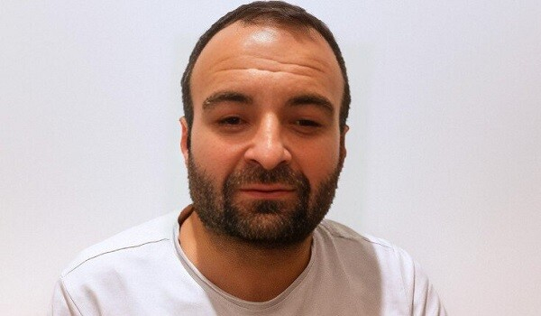  Şəkili Pərviz yenə saxlanıldı  