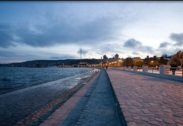  Sabah hava necə olacaq?  