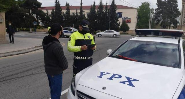  Sürücülərin diqqətinə: mayın 15-dək...  