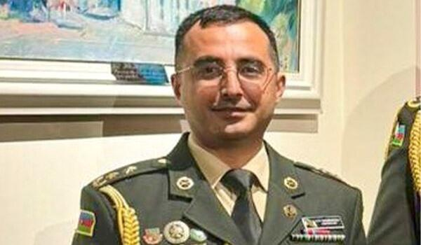  70 kq qızılla saxlanılan polkovnik-leytenanta hökm oxundu  