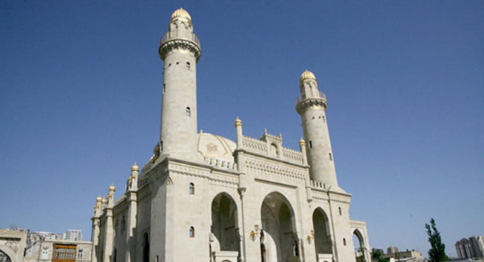  QMİ bəyanat yaydı  