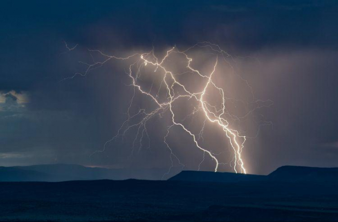  Ölkədə faktiki hava açıqlandı  