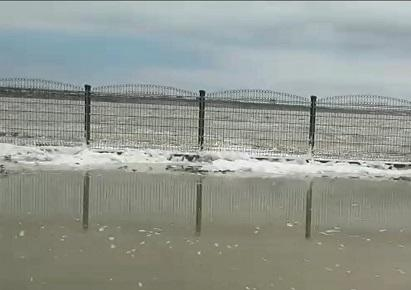  Masazırdakı Qotur göllə bağlı zəruri tədbirlər görüləcək  