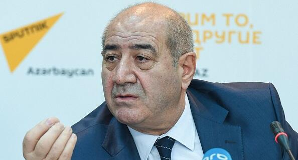  Yetirmişli açıqladı: Zəlzələdən dərhal sonra...  