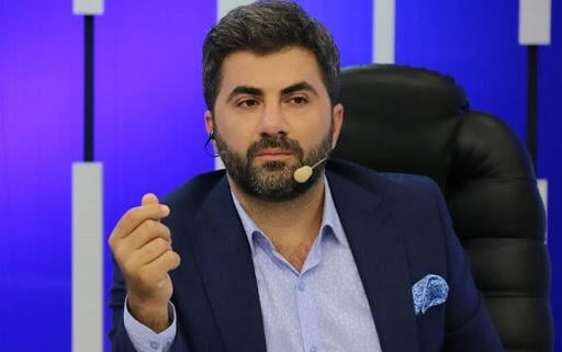  Ali Məhkəmə Zaur Baxşəliyevlə bağlı qərar verdi  