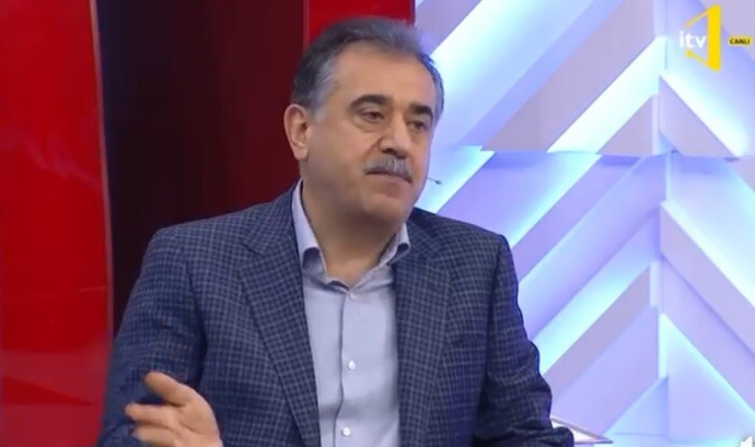  30 illik baş həkimin xəstəxanasında reagent yoxdur  