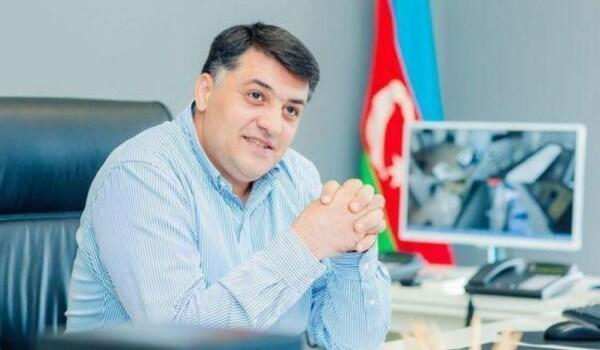  1 milyonluq mənimsəmə: Abbasovun bu tələbi rədd olundu  