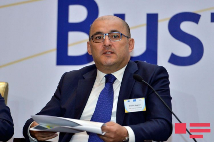  Komitə sədri gömrükdə sahibsiz qalan mallardan danışdı  