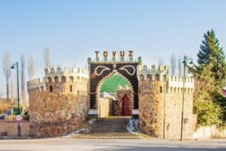  Bu şəhərdə qaz kəsiləcək  