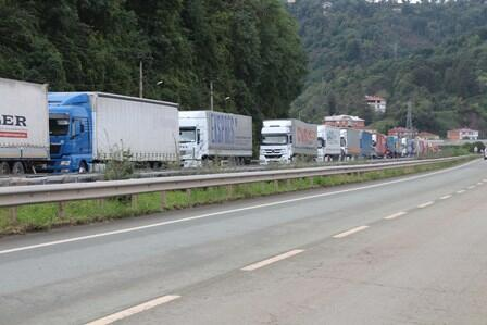  Azərbaycanlı sürücülərin nəzərinə: Rusiyadan yeni qərar...  