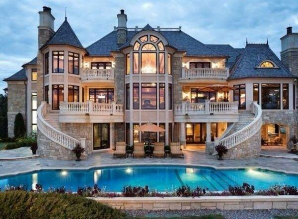  Bakıda kirayə qiyməti 40 min manat olan evlər - Video  