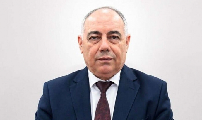  Xalıq Rəhmanova yüksək vəzifə verildi  