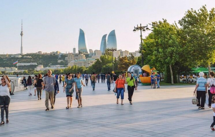  Azərbaycanda həyəcan: heyrətamiz dərəcədə azalma...  