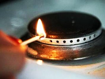  Bu ərazidə qaz olmayacaq  