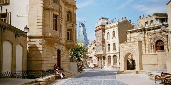  Bu maşınlar İçərişəhərə buraxılmayacaq  