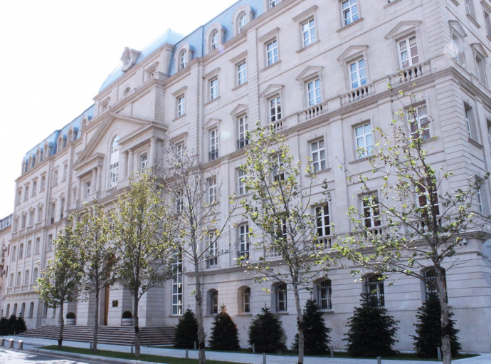  Maliyyə Nazirliyinin kollegiyasının tərkibi genişləndirildi  