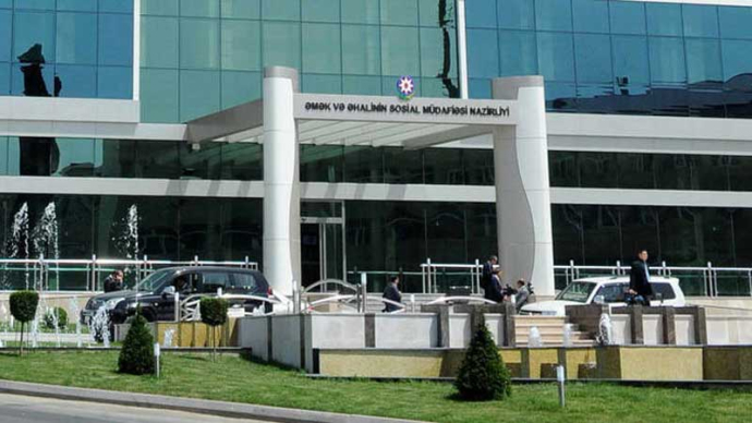  “Səsiniz olaq” xidmətindən 1000-dək şəxs faydalanıb  