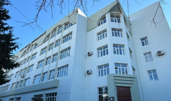  Nazirlikdən Bakı Qızlar Universiteti ilə bağlı açıqlama  