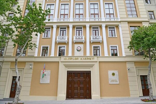  Təmərküzləşmə ilə bağlı qaydalar təsdiqləndi  