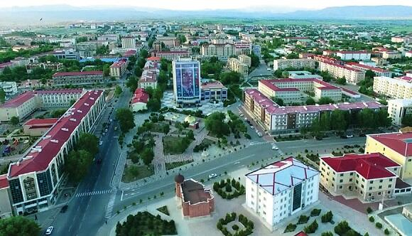  Yeni başçılar kollektivə təqdim edildi - Foto  