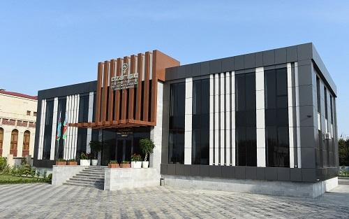  “Azərişıq” Bakıda yeni güc mərkəzləri yaradır  