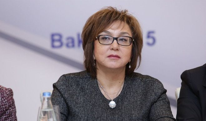  DİM sədrindən çağırış: Düzgün məlumatı...  