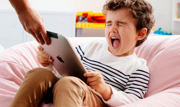  Uşaqlar üçün internetdə yeni dövr başlayır  