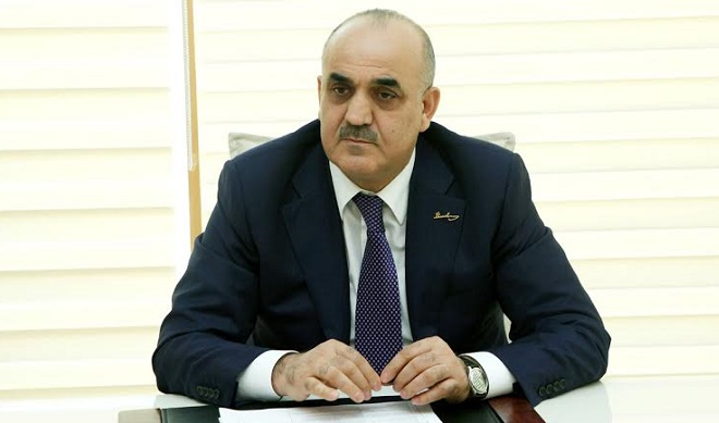  Sabiq nazirin müsadirə olunan mənzili yarım milyona satıldı  